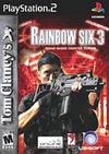 Tom Clancy's Rainbow Six 3